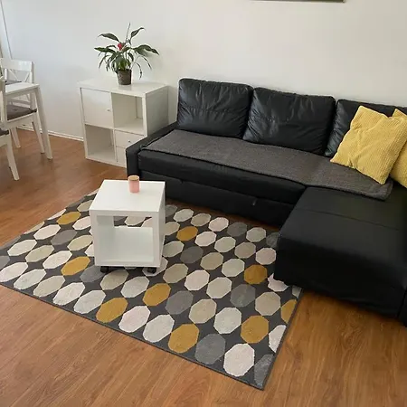 Apartman Perica Zagreb Exterior photo