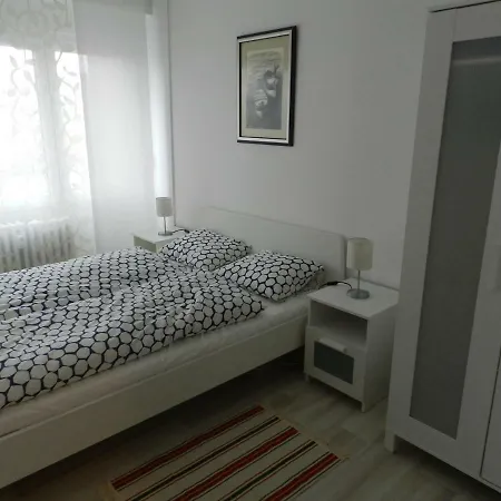 Apartman Perica Zagreb Exterior photo