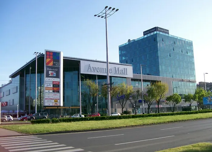 Apartman Perica