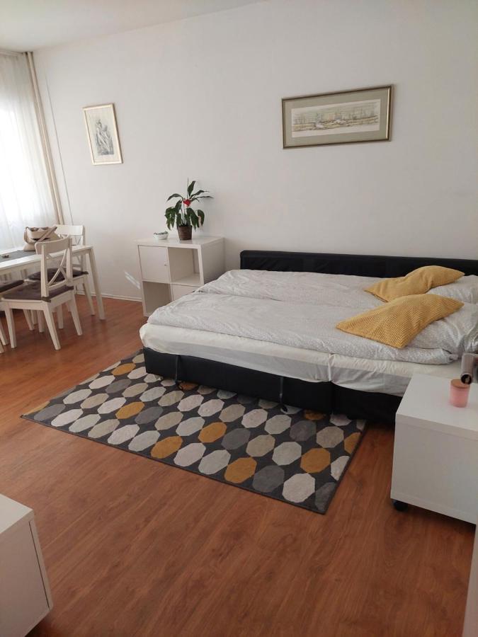 Apartment Perica *