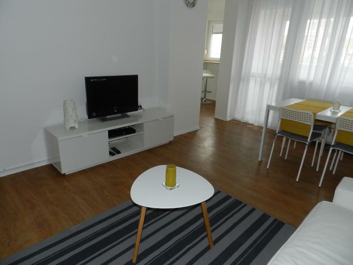 Apartment Perica