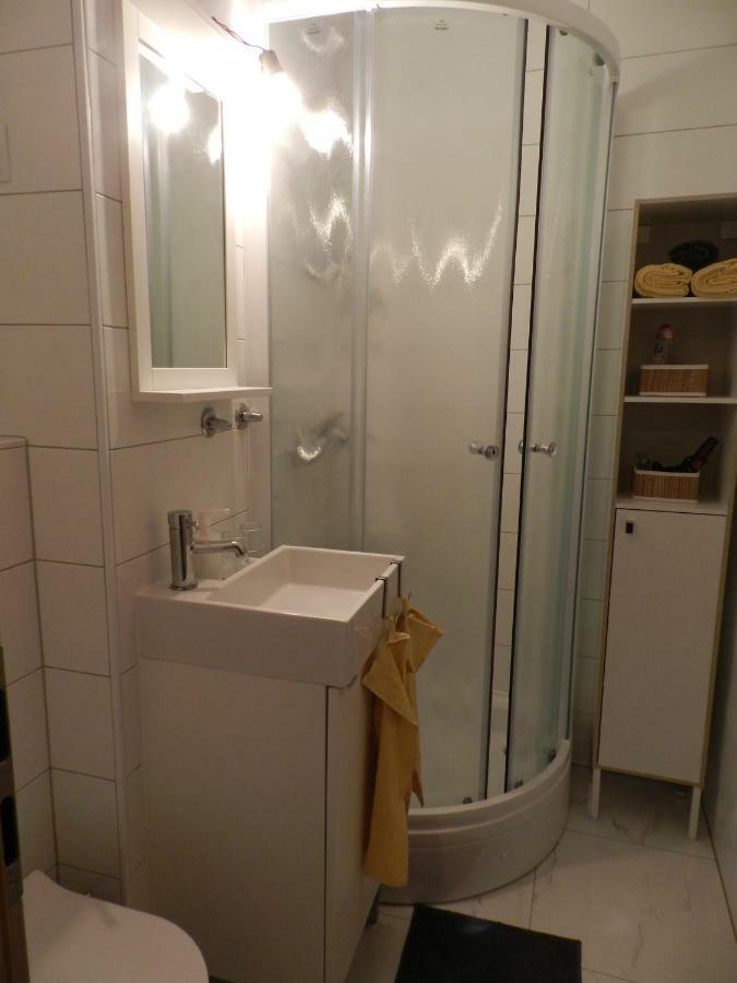 Perica Apartma *
