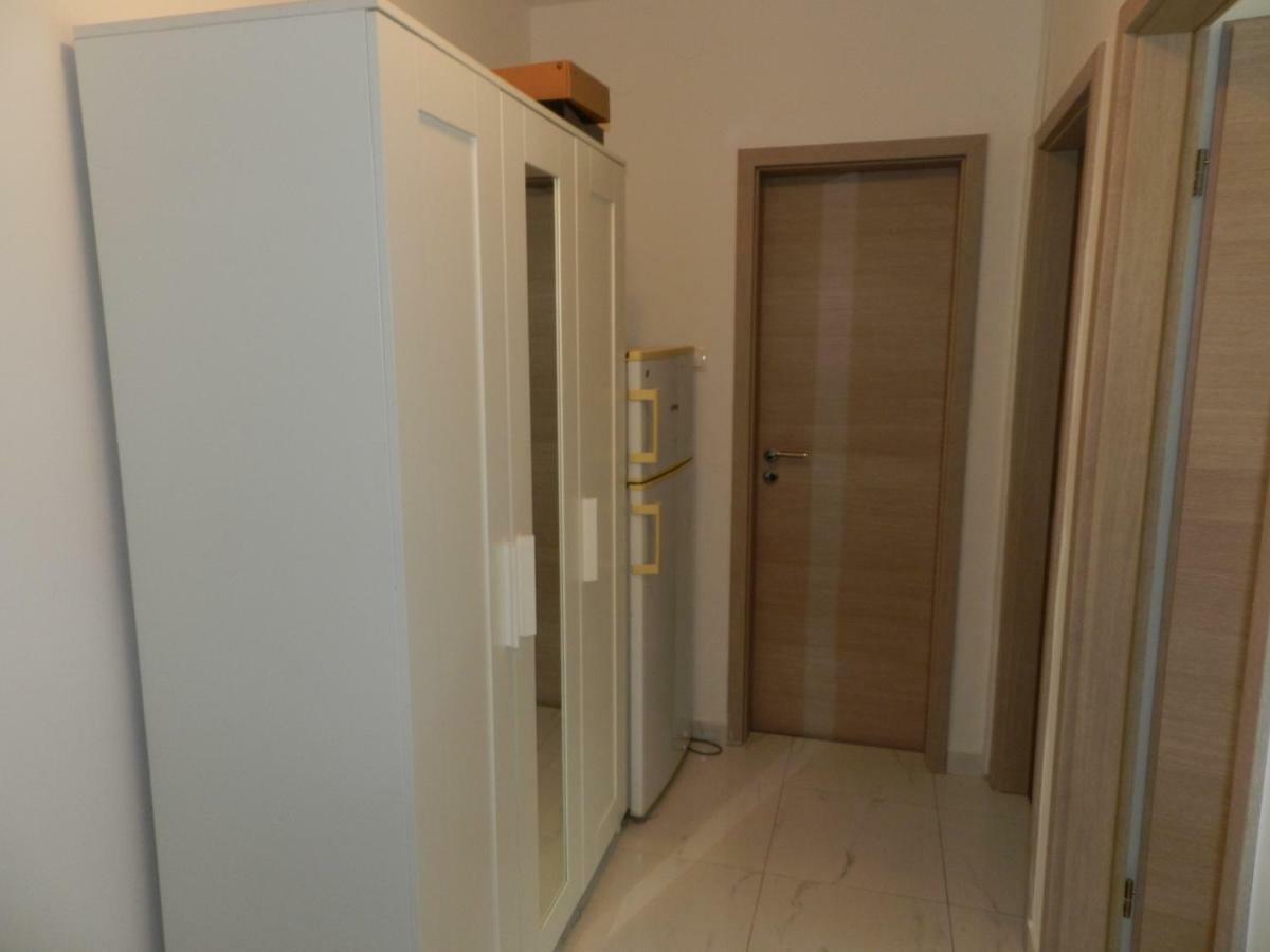 Apartment Perica Zagreb