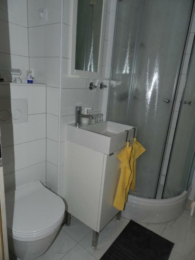 Apartment Perica