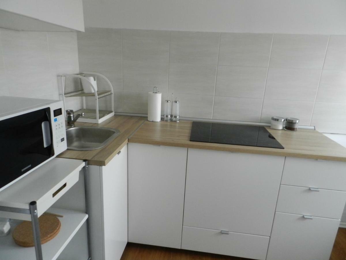Perica Apartment Zagreb