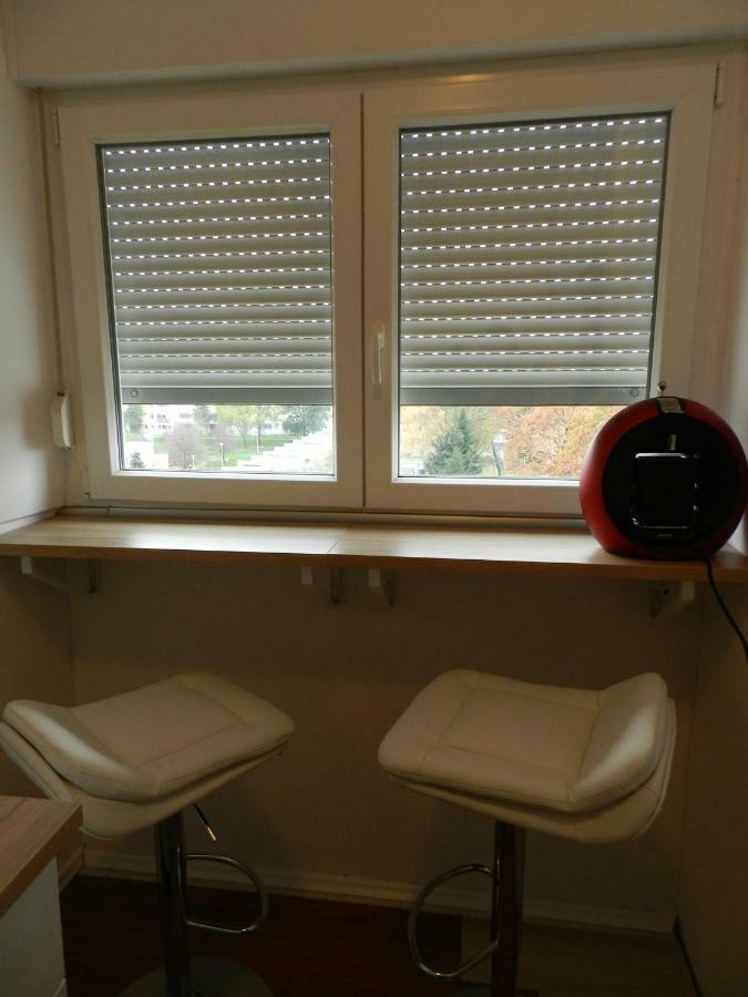 Perica Apartment Zagreb