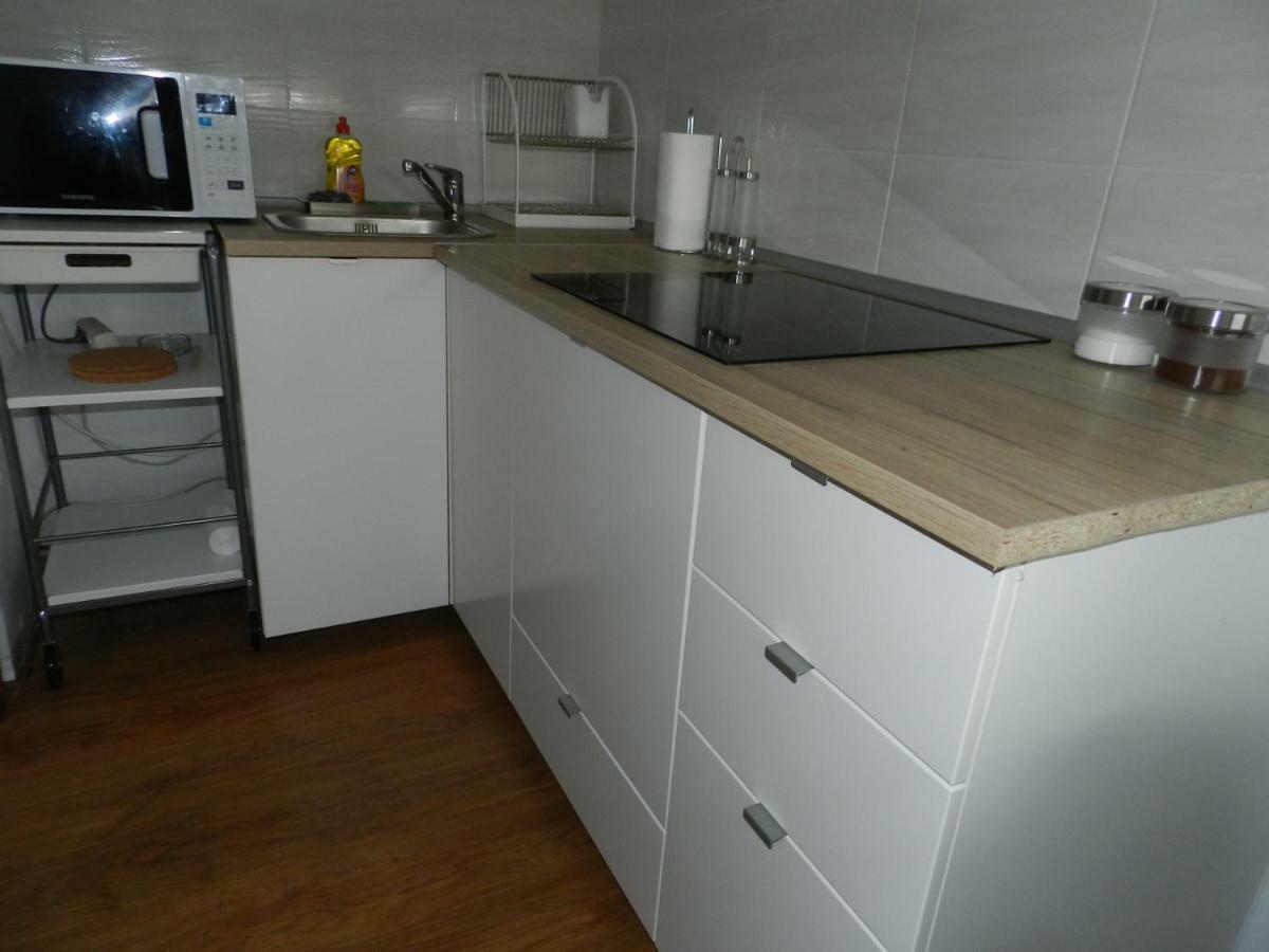 Perica Apartment