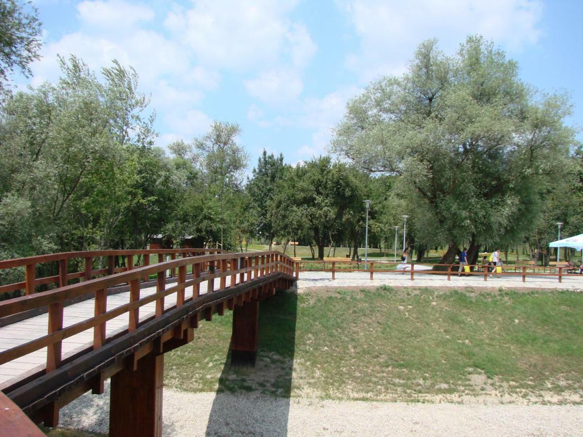 Perica Apartment